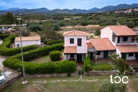 Villa em Budoni, Sassari, Budoni - € 290.000 | Ref: OT1200 - foto 5