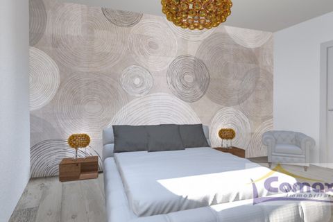 Leilighet i Teolo, Padua, Teolo - € 275 000 | Ref: I1429 - foto 2