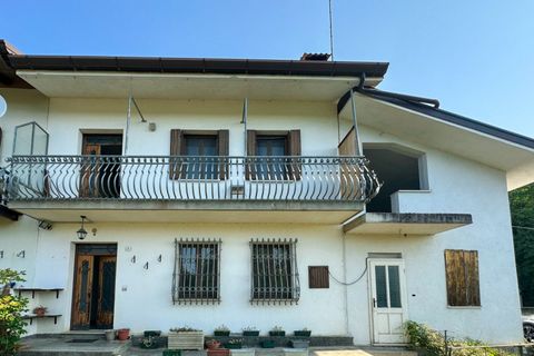 Villa a Nimis, Udine, Nimis - € 115.000 | Ref: RA0554 - foto 2