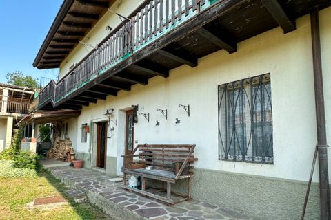 Villa a Nimis, Udine, Nimis - € 115.000 | Ref: RA0554 - foto 3