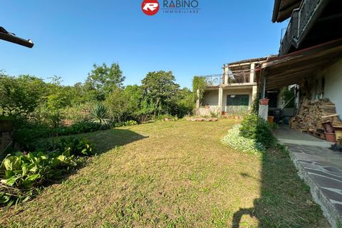 Villa a Nimis, Udine, Nimis - € 115.000 | Ref: RA0554 - foto 4