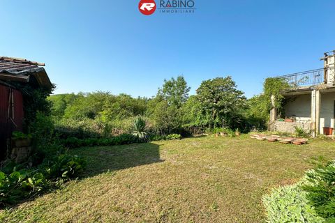 Villa a Nimis, Udine, Nimis - € 115.000 | Ref: RA0554 - foto 6