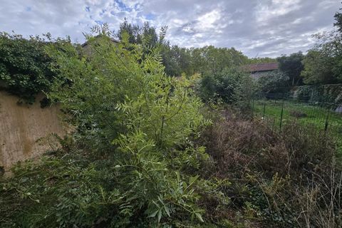 Landejendom i Fleurance, Gers, Fleurance - € 69.000 | Ref: 4320 - foto 9