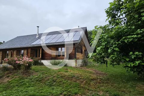 Villa i Calvinet, Cantal, Calvinet - € 192.000 | Ref: 86196711 - foto 12