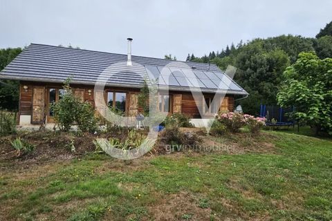 Villa i Calvinet, Cantal, Calvinet - € 192.000 | Ref: 86196711 - foto 13