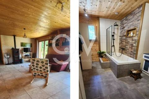 Villa i Calvinet, Cantal, Calvinet - € 192.000 | Ref: 86196711 - foto 2
