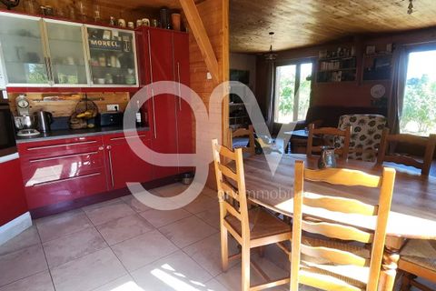 Villa i Calvinet, Cantal, Calvinet - € 192.000 | Ref: 86196711 - foto 5