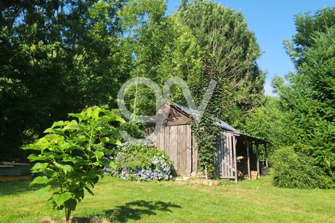 Villa i Calvinet, Cantal, Calvinet - € 192.000 | Ref: 86196711 - foto 7