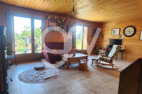 Villa i Calvinet, Cantal, Calvinet - € 192.000 | Ref: 86196711 - foto 8