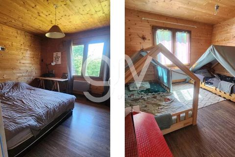 Villa i Calvinet, Cantal, Calvinet - € 192.000 | Ref: 86196711 - foto 9