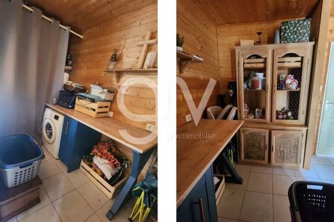 Villa i Calvinet, Cantal, Calvinet - € 192.000 | Ref: 86196711 - foto 11