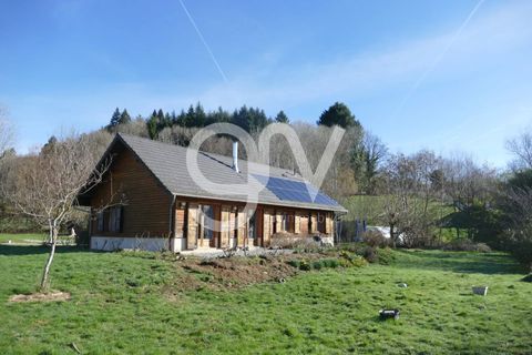 Villa i Calvinet, Cantal, Calvinet - € 192.000 | Ref: 86196711 - foto 1