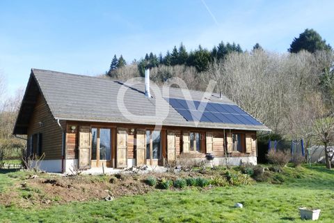 Villa i Calvinet, Cantal, Calvinet - € 192.000 | Ref: 86196711 - foto 15
