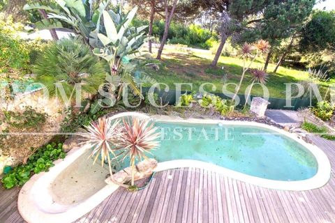 Villa i Vau, Leiria, Vau - € 475.000 | Ref: BSPM_475 - foto 1