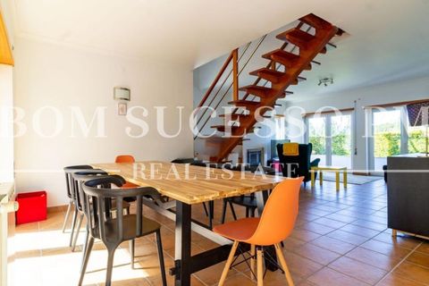Villa i Vau, Leiria, Vau - € 475.000 | Ref: BSPM_475 - foto 11