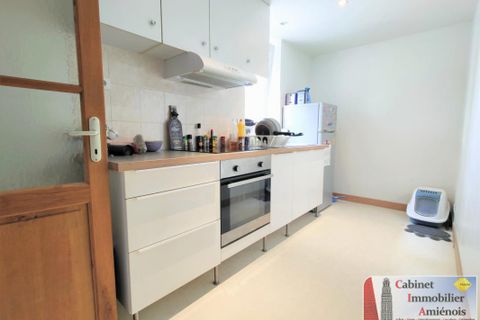 Leilighet i Amiens, Somme, Amiens - € 139 900 | Ref: Amiens_Centre_Ville3 - foto 3
