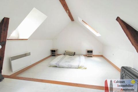 Leilighet i Amiens, Somme, Amiens - € 139 900 | Ref: Amiens_Centre_Ville3 - foto 4