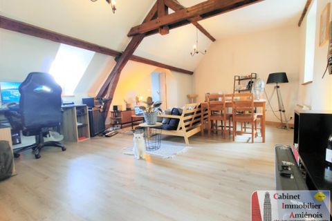 Leilighet i Amiens, Somme, Amiens - € 139 900 | Ref: Amiens_Centre_Ville3 - foto 5