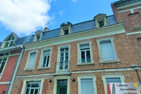 Leilighet i Amiens, Somme, Amiens - € 139 900 | Ref: Amiens_Centre_Ville3 - foto 8