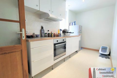 Leilighet i Amiens, Somme, Amiens - € 139 900 | Ref: Amiens_Centre_Ville3 - foto 10
