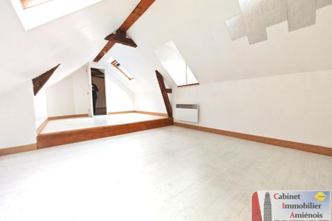 Leilighet i Amiens, Somme, Amiens - € 139 900 | Ref: Amiens_Centre_Ville3 - foto 12