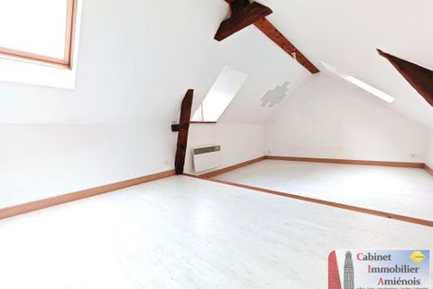 Leilighet i Amiens, Somme, Amiens - € 139 900 | Ref: Amiens_Centre_Ville3 - foto 13