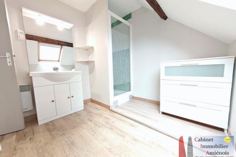 Leilighet i Amiens, Somme, Amiens - € 139 900 | Ref: Amiens_Centre_Ville3 - foto 15