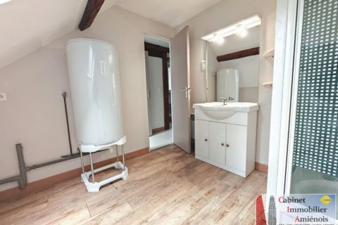 Leilighet i Amiens, Somme, Amiens - € 139 900 | Ref: Amiens_Centre_Ville3 - foto 16
