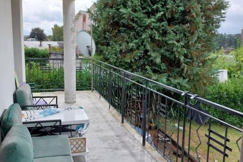 Villa i Egletons, Correze, Egletons - € 180.400 | Ref: 913V646M-tw - foto 3
