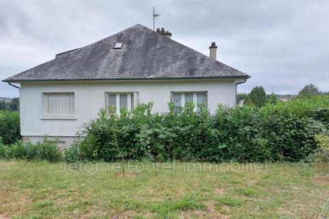 Villa i Egletons, Correze, Egletons - € 180.400 | Ref: 913V646M-tw - foto 12