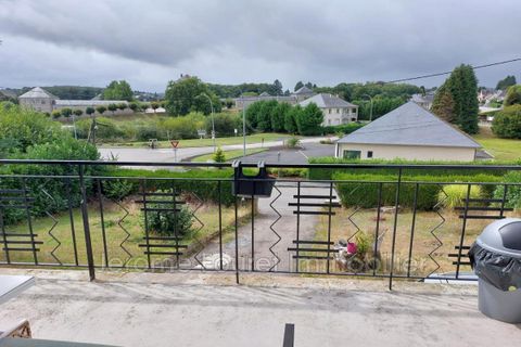 Villa i Egletons, Correze, Egletons - € 180.400 | Ref: 913V646M-tw - foto 14