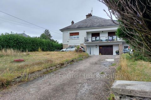 Villa i Egletons, Correze, Egletons - € 180.400 | Ref: 913V646M-tw - foto 15