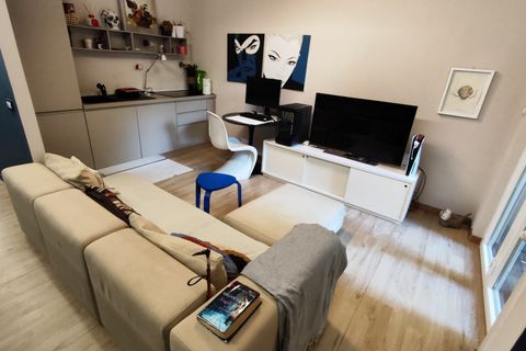 Lejlighed i Rapallo, Genoa, Rapallo - € 235.000 | Ref: 22777 - foto 5