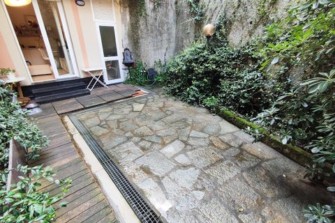 Lejlighed i Rapallo, Genoa, Rapallo - € 235.000 | Ref: 22777 - foto 9