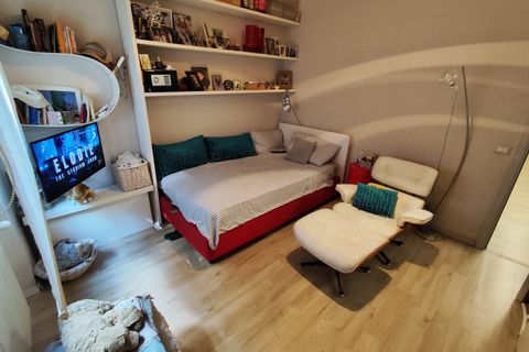 Lejlighed i Rapallo, Genoa, Rapallo - € 235.000 | Ref: 22777 - foto 15