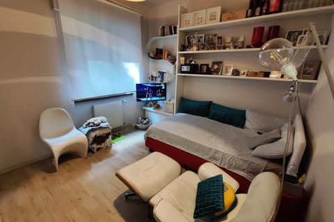 Lejlighed i Rapallo, Genoa, Rapallo - € 235.000 | Ref: 22777 - foto 17