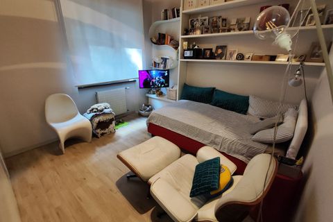 Lejlighed i Rapallo, Genoa, Rapallo - € 235.000 | Ref: 22777 - foto 18