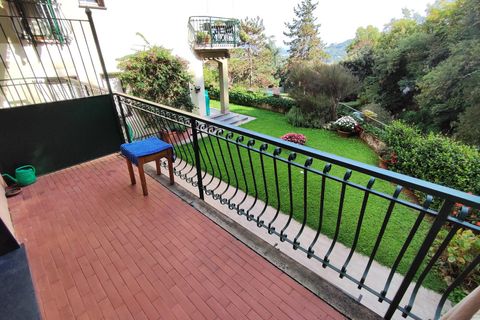 Lejlighed i Rapallo, Genoa, Rapallo - € 235.000 | Ref: 22777 - foto 22