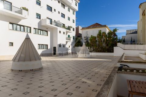 Lejlighed i Cascais, Lisbon, Cascais - € 480.000 | Ref: OSE25048.DC - foto 31