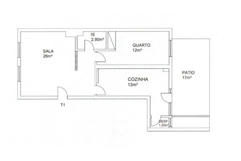 Lejlighed i Cascais, Lisbon, Cascais - € 480.000 | Ref: OSE25048.DC - foto 42