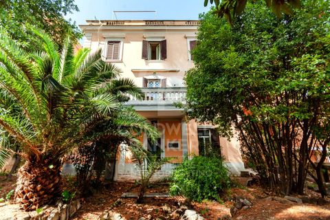 Villa a Rome, Rome, Rome - € 3.450.000 | Ref: CBI053-308-9795 - foto 3