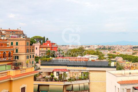 Villa a Rome, Rome, Rome - € 3.450.000 | Ref: CBI053-308-9795 - foto 5