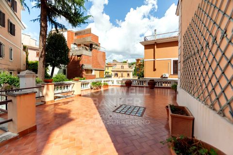 Villa a Rome, Rome, Rome - € 3.450.000 | Ref: CBI053-308-9795 - foto 8