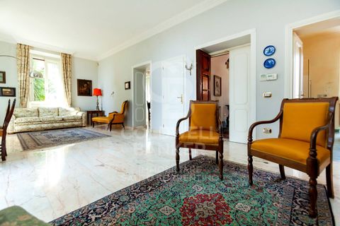 Villa a Rome, Rome, Rome - € 3.450.000 | Ref: CBI053-308-9795 - foto 13