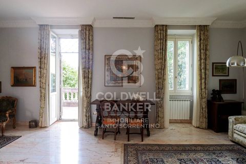 Villa a Rome, Rome, Rome - € 3.450.000 | Ref: CBI053-308-9795 - foto 15