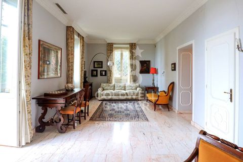 Villa a Rome, Rome, Rome - € 3.450.000 | Ref: CBI053-308-9795 - foto 19