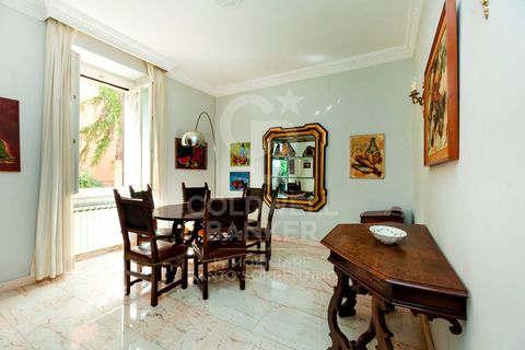 Villa a Rome, Rome, Rome - € 3.450.000 | Ref: CBI053-308-9795 - foto 23