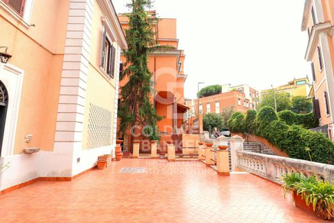 Villa a Rome, Rome, Rome - € 3.450.000 | Ref: CBI053-308-9795 - foto 25