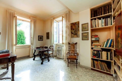Villa a Rome, Rome, Rome - € 3.450.000 | Ref: CBI053-308-9795 - foto 34