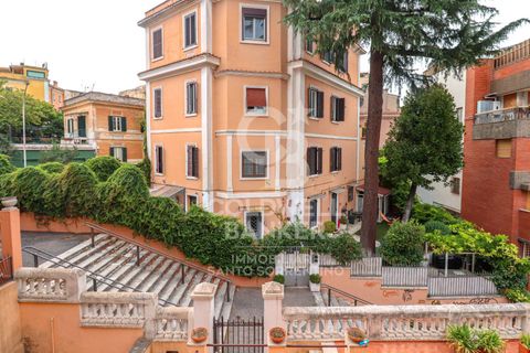Villa a Rome, Rome, Rome - € 3.450.000 | Ref: CBI053-308-9795 - foto 38